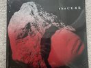 THE CURE SONGS OF A LOST WORLD BLOOD RED MOON VINYL INSTRUMENTALS IN HAND SEALED