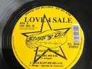 Love 4 Sale - Do You Feel So Right, Steppin Out 12
