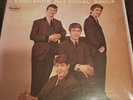 Introducing The Beatles Record LP Vee Jay  MR Early  6307