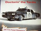 The Timelords Doctorin' The Tardis 12
