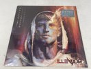 Illenium - Fallen Embers Translucent Orange Vinyl LP RSD 2023 *Read*
