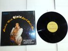 ELVIS Presley ROCKIN' WITH ELVIS APRIL FOOL'S DAY LP Vinyl In Shrink
