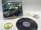 Buddy Rich- The Roar Of '74  EX/VG+  Ultrasonic Clean 1974 Sonic Pressing