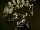 Rockets Plasteroid Picture Disc Collector’s Limit  Numb Edit RARE Ita 2022 New