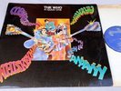 THE WHO A QUICK ONE ORIG 1966 UK REACTION MONO LP PLAYS WELL Mod Beat 1960s