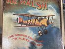 Like new Joe Walsh The Smoker You Drink The Player You Get '73 Vinyl LP DSX50140