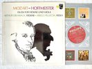 **Philips 839 747 LY Stereo ED1** Mozart Hoffmeister Duos Arthur Grumiaux NM