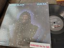 SUN RA Astro Black LP IMPULSE  Quadraphonic Free Jazz Promo Space-Age
