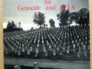 Last Rites For GENOCIDE And MIA Original 1982 Smoke Seven LP Punk KBD w/Insert