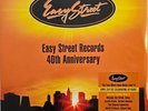 Easy Street Records 40th Anniversary compilation LP Album Vinyl record NEW