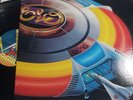Electric Light Orchestra Out of The Blue UAR100 2 LP 1977 Cutout Inserts Poster