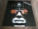 JUDAS PRIEST - KILLING MACHINE - UK A2/B1 - RED VINYL - EXCELLENT