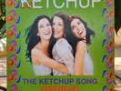 Las Ketchup ‎– The Ketchup Song (Asereje) - Rare Maxi 45T 12
