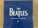 (H5225) The Beatles 'The Singles Collection' factory sealed 2019 records box set