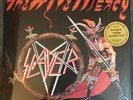Slayer Show No Mercy