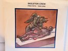 SKELETON CREW Learn To Talk LP SEALED 1984 Rift 08 Vinyl Fred Frith Tom Cora