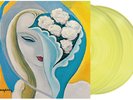 Derek & the Dominos - Layla And Other Assorted Love Songs Lim Yellow 2 Vinyl LP