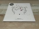 The Cult Hidden City BLOOD ARCHIVE EDITION Heavyweight Double Vinyl Cut At 45rpm