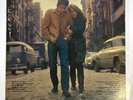 Bob Dylan – The Freewheelin Bob Dylan MONO LP Vinyl Record 2 Eye Pitman Orig VG