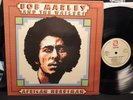 Bob Marley and the Wailers African Herbsman Original 1980 Zafiro SPAIN IMPORT LP