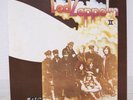 LED ZEPPELIN / II JAPAN FIRST ISSUE LP W/INSERT