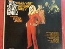 The Poppy Family Featuring Susan Jacks Which Way You Goin' Billy? Vinyl LP 1969