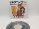 The Carpenters Christmas Portrait LP Album 1978 A&M Record SP 4726 Stereo