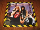 ROLLING STONES-No Security 2LP SEALED  UK Issue No US Vinyl For This Release