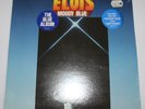 Elvis Presley Moody Blue RCA Records STILL SEALED KING Vinyl Hype Sticker Rare