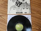 The Beatles 'Revolver' 1971 stereo Apple pressing LP  ex cond USA