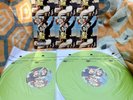 Lana Del Rey - NFR Norman Rockwell Vinyl 2xLP GREEN