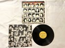 THE ROLLING STONES Some Girls 1978 LP Vinyl Record COC 39108 Paris Recording