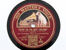 LEO REISMAN ORCHESTRA (Bubber Miley) 