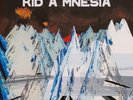 Radiohead - KID A MNESIA Triple Vinyl LP Half Speed Cut Sealed