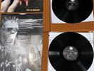 Aerosmith, Get a Grip, 1993, Holland Press, Double LP