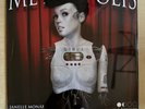 JANELLE MONAE ‎– Metropolis: The Chase Suite SPECIAL EDITION MINT SEALED LP