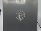 RUSH Archives 3-LP Gatefold Vinyl Record 1987 US 1st Pressing All Near Mint