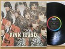 PINK FLOYD THE PIPER AT THE GATES OF DAWN '67 CANADA MONO 1ST PRESS PSYCH SHRINK