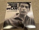 Bob Dylan - The Times They Are A-Changin' MOFI Vinyl