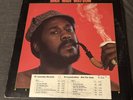 Wah Wah Watson - Elementary LP - Columbia VG/VG+ PROMO + Insert