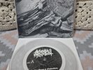 Der Stürmer Arghoslent Mudoven 7” Vinland Winds Clear Vinyl Hardcore BM