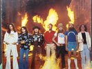 Lynyrd Skynyrd – Street Survivors - 1977 - LP - Flames Cover & Insert - MCA-3029