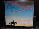 Chris LeDoux – Wild And Wooly - Vinyl Record Lp