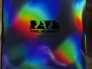 Rave The Planet - The Anthems 2022-2025 (2x12 Limited Neon) Love Parade Berlin