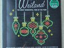 Scott Weiland Christmas album green vinyl Most Wonderful Stone Temple Pilots new