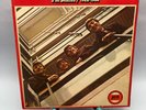 The Beatles 1962-1966 Translucent Red Vinyl 2LP 1964 Apple Record PCS-7171