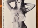 Mariah Carey - I Still Believe (1998) 2x LP Maxi Single/Remix Vinyl - Gatefold