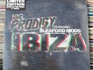 THE PRODIGY feat SLEAFORD MODS /Ibiza -Ibiza (Instrumental(2015) 7