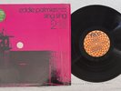 1st U.S. Press Eddie Palmieri “Recorded Live At Sing Sing Vol.2”/In Shrink/1972.