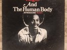 Super Rare Dayton Funk Classic ROGER & THE HUMAN BODY Vinyl Troutman 1975 VG